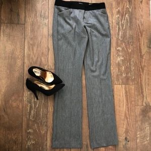 Express editor slacks 4R